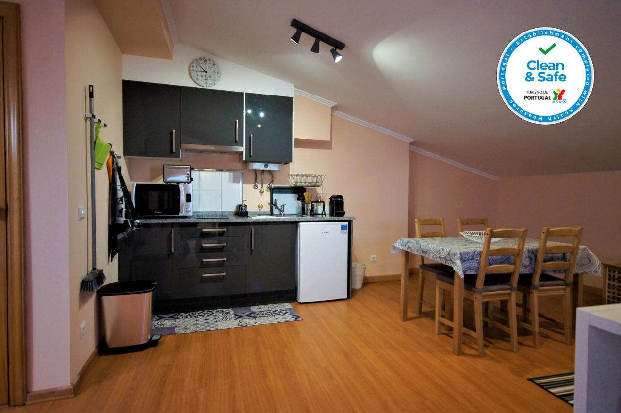 Apartamento Casa Cataplana *