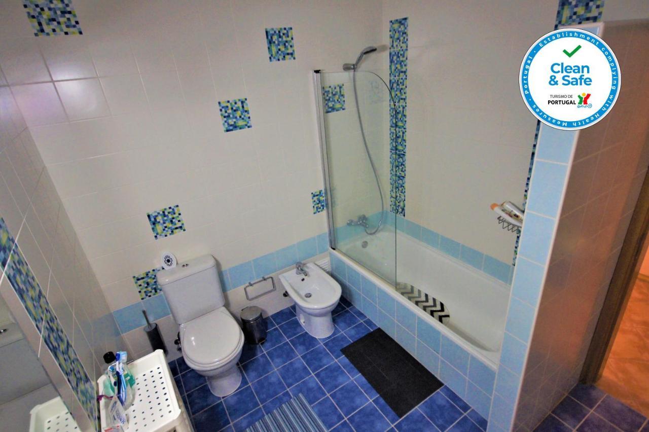 Apartamento Casa Cataplana Lagos