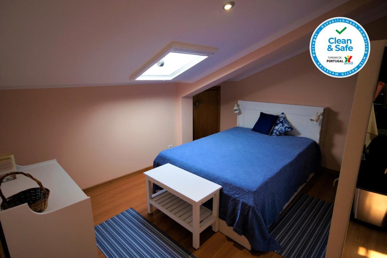 Casa Cataplana Apartamento Lagos