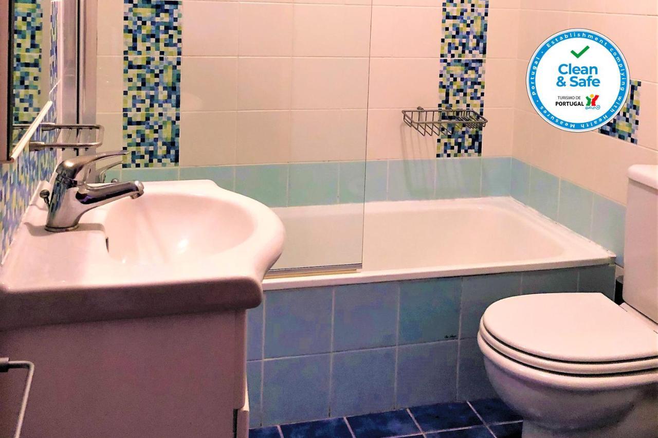 Apartamento Casa Cataplana Lagos