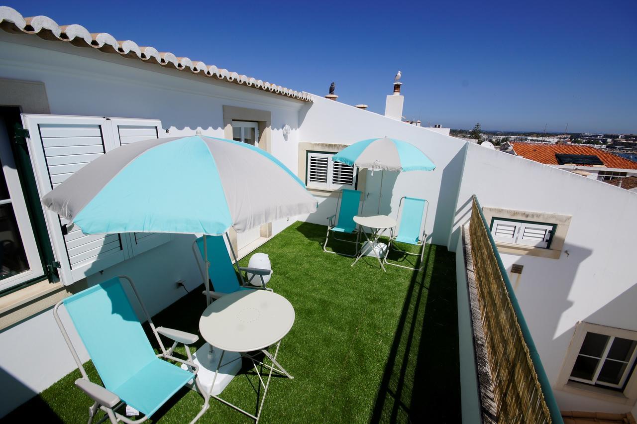 Casa Cataplana Apartamento *